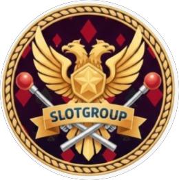 SlotGroups Logo